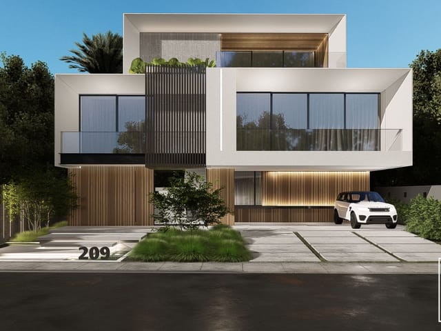 Casa com 860m² 4 quartos e 6 banheiros, à venda, no bairro Barra da Tijuca em Rio de Janeiro