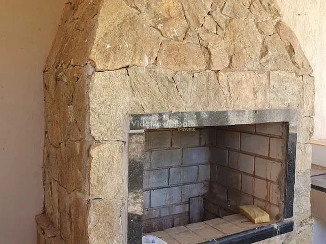 Casa com 660m² 4 quartos e 5 banheiros, à venda, no bairro Estância Parque de Atibaia em Atibaia