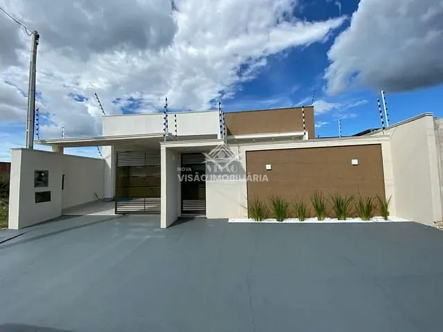 Casa com 300m² 1 quarto e 1 banheiro, à venda, no bairro Residencial Boungainvile em Sinop