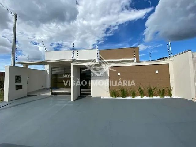 Casa com 300m² 1 quarto e 1 banheiro, à venda, no bairro Residencial Boungainvile em Sinop