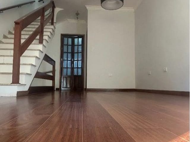 Casa com 113m² 2 quartos e 2 banheiros, à venda, no bairro Vila Gomes em São Paulo