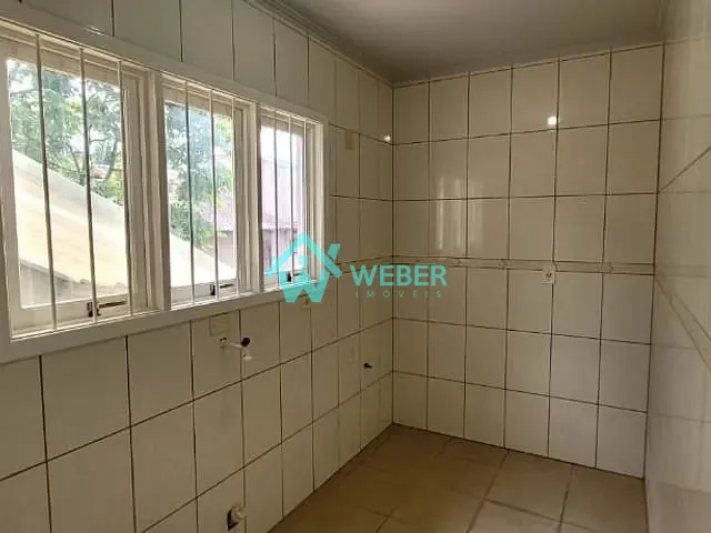 Casa com 430m² 2 quartos e 1 banheiro, para alugar, no bairro Rincão em Novo Hamburgo