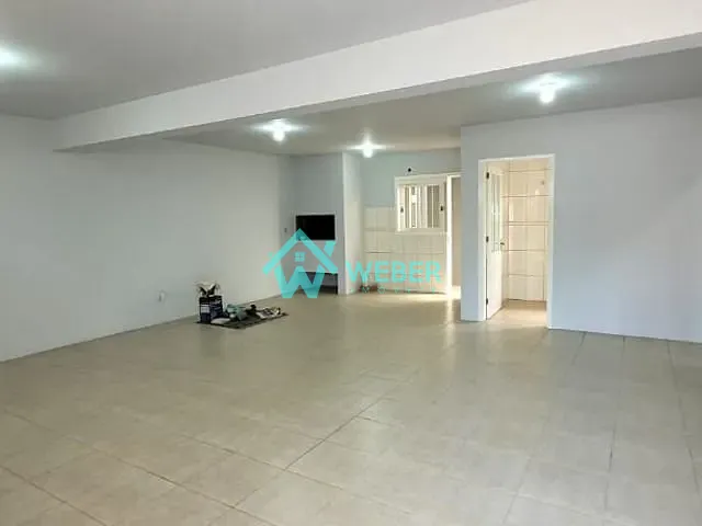 Casa com 430m² 2 quartos e 1 banheiro, para alugar, no bairro Rincão em Novo Hamburgo