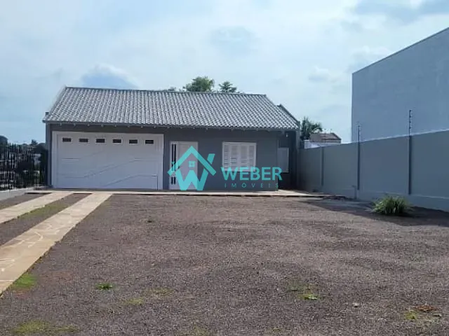 Casa com 430m² 2 quartos e 1 banheiro, para alugar, no bairro Rincão em Novo Hamburgo