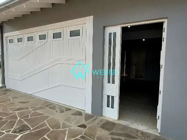 Casa com 430m² 2 quartos e 1 banheiro, para alugar, no bairro Rincão em Novo Hamburgo