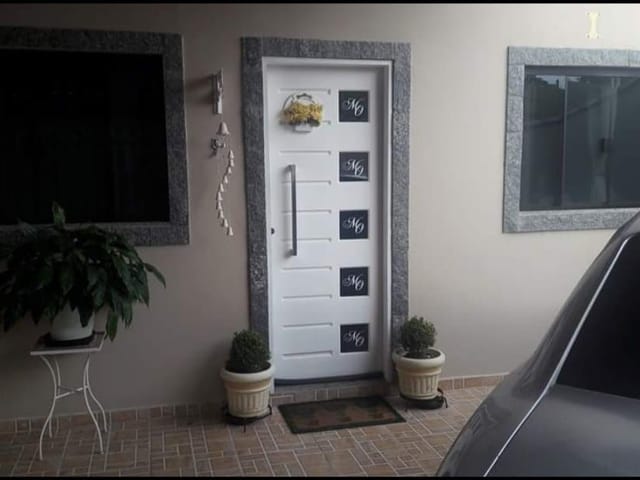Casa com 154m², à venda, no bairro Santo Antônio  em Cambuí