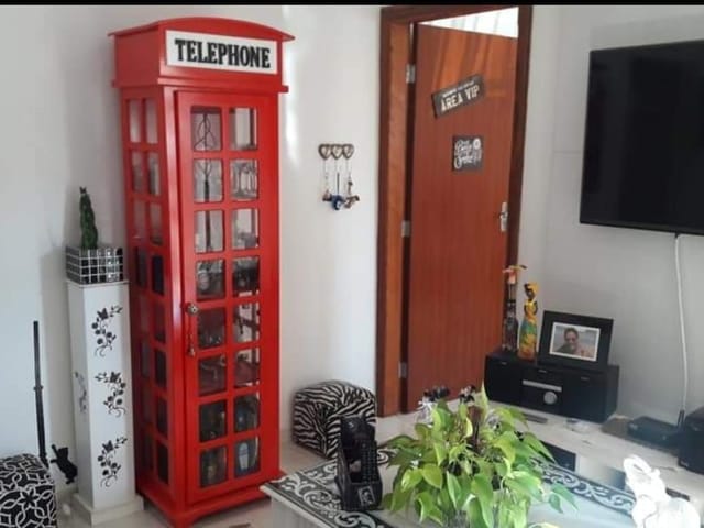 Casa com 154m², à venda, no bairro Santo Antônio  em Cambuí