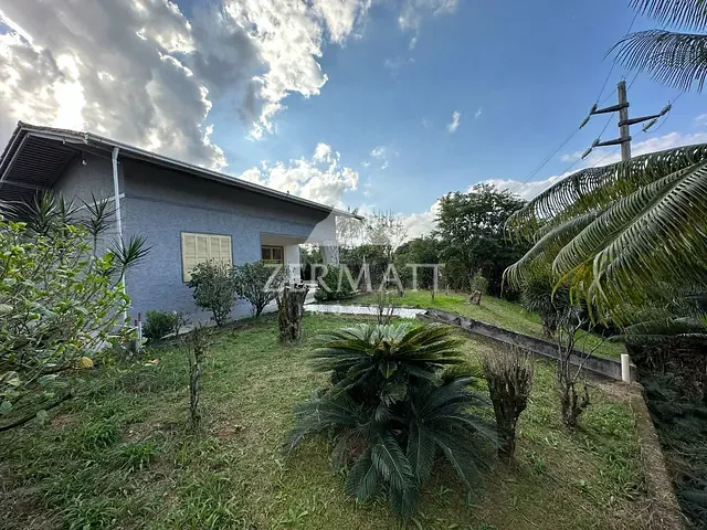 Casa com 1118m² 2 quartos e 4 banheiros, à venda, no bairro Salto em Blumenau