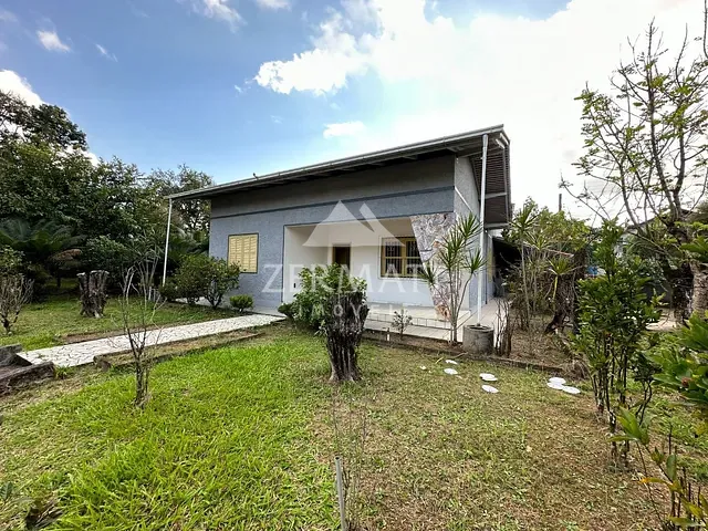 Casa com 1118m² 2 quartos e 4 banheiros, à venda, no bairro Salto em Blumenau
