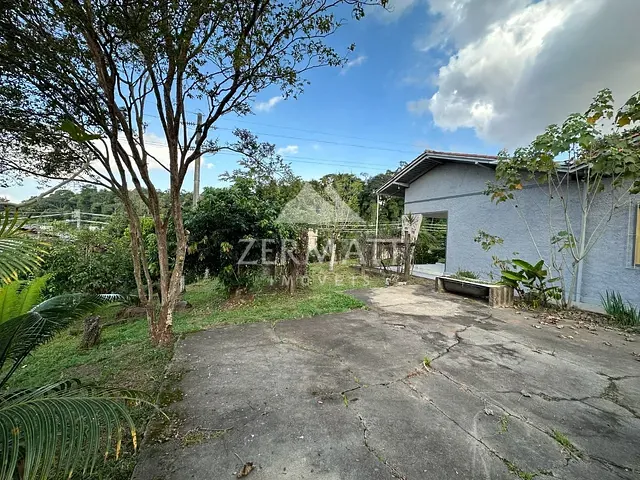 Casa com 1118m² 2 quartos e 4 banheiros, à venda, no bairro Salto em Blumenau
