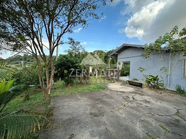 Casa com 1118m² 2 quartos e 4 banheiros, à venda, no bairro Salto em Blumenau