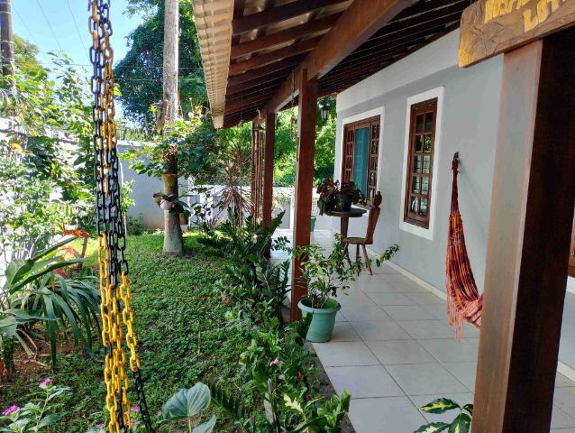 Casa com 420m² 3 quartos e 4 banheiros, à venda, no bairro Casa Grande em Rio das Ostras