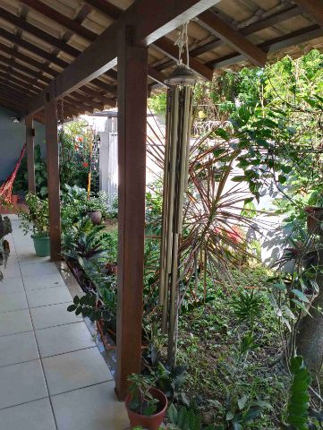 Casa com 420m² 3 quartos e 4 banheiros, à venda, no bairro Casa Grande em Rio das Ostras