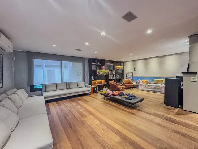 Casa 5 quartos e 12 banheiros, à venda, no bairro Jardim Europa em São Paulo