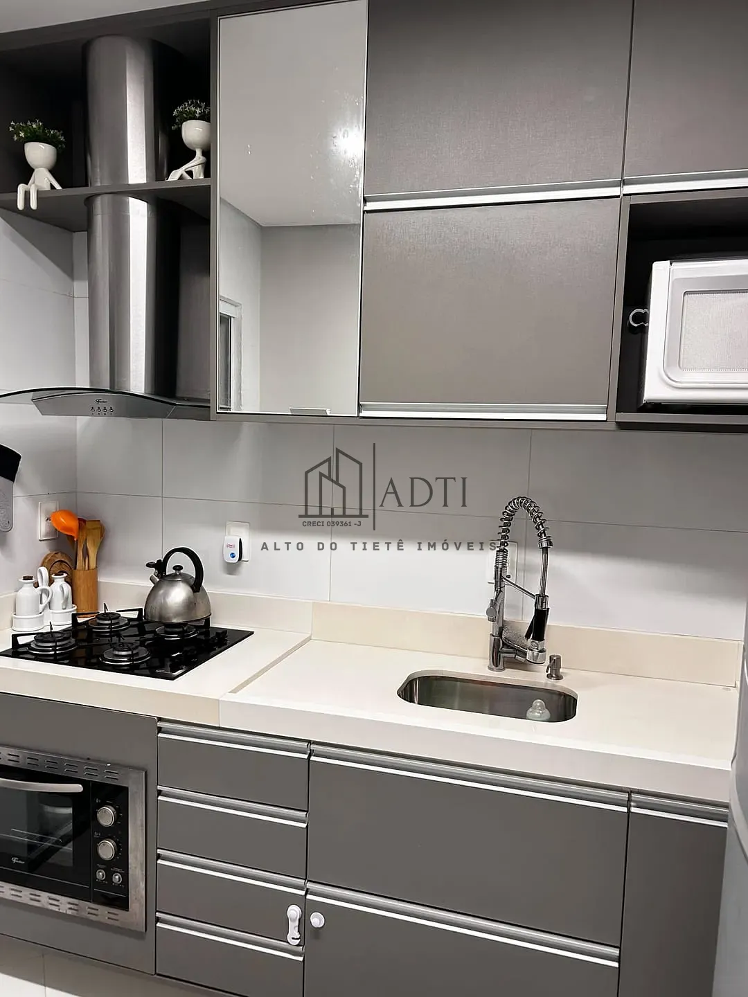 Casa, 2 quartos, 59 m² - Foto 17
