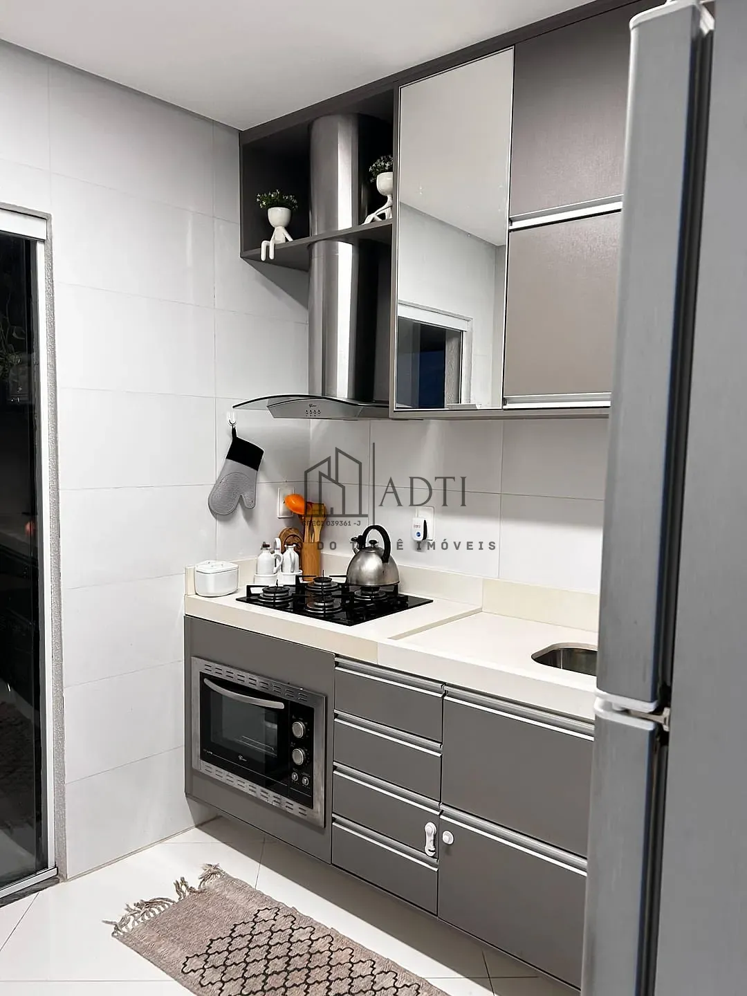 Casa, 2 quartos, 59 m² - Foto 19