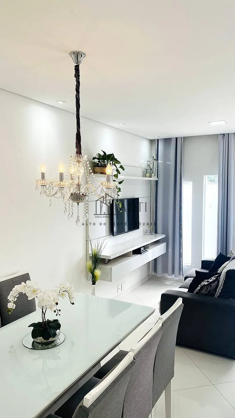 Casa, 2 quartos, 59 m² - Foto 8