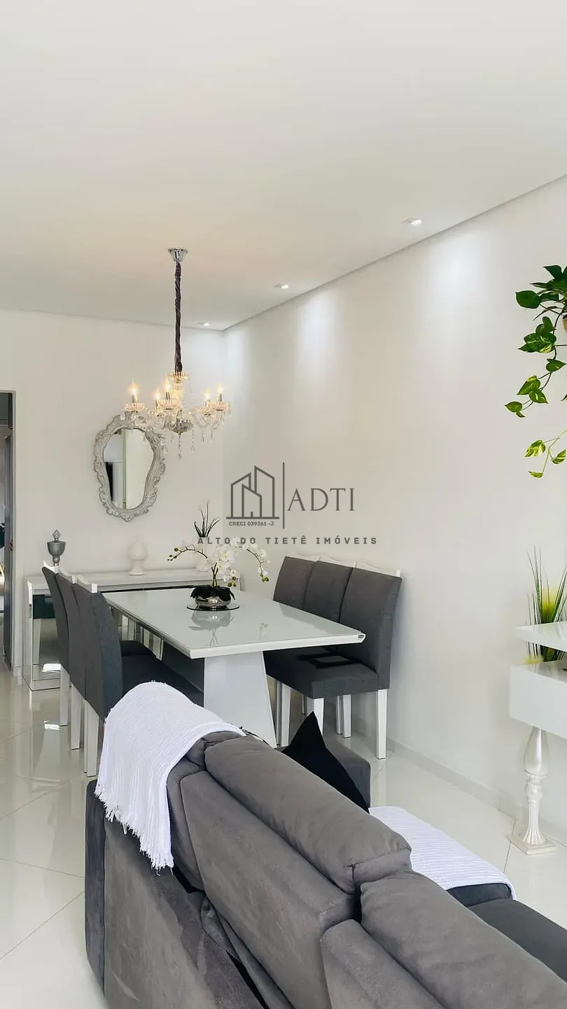 Casa, 2 quartos, 59 m² - Foto 7