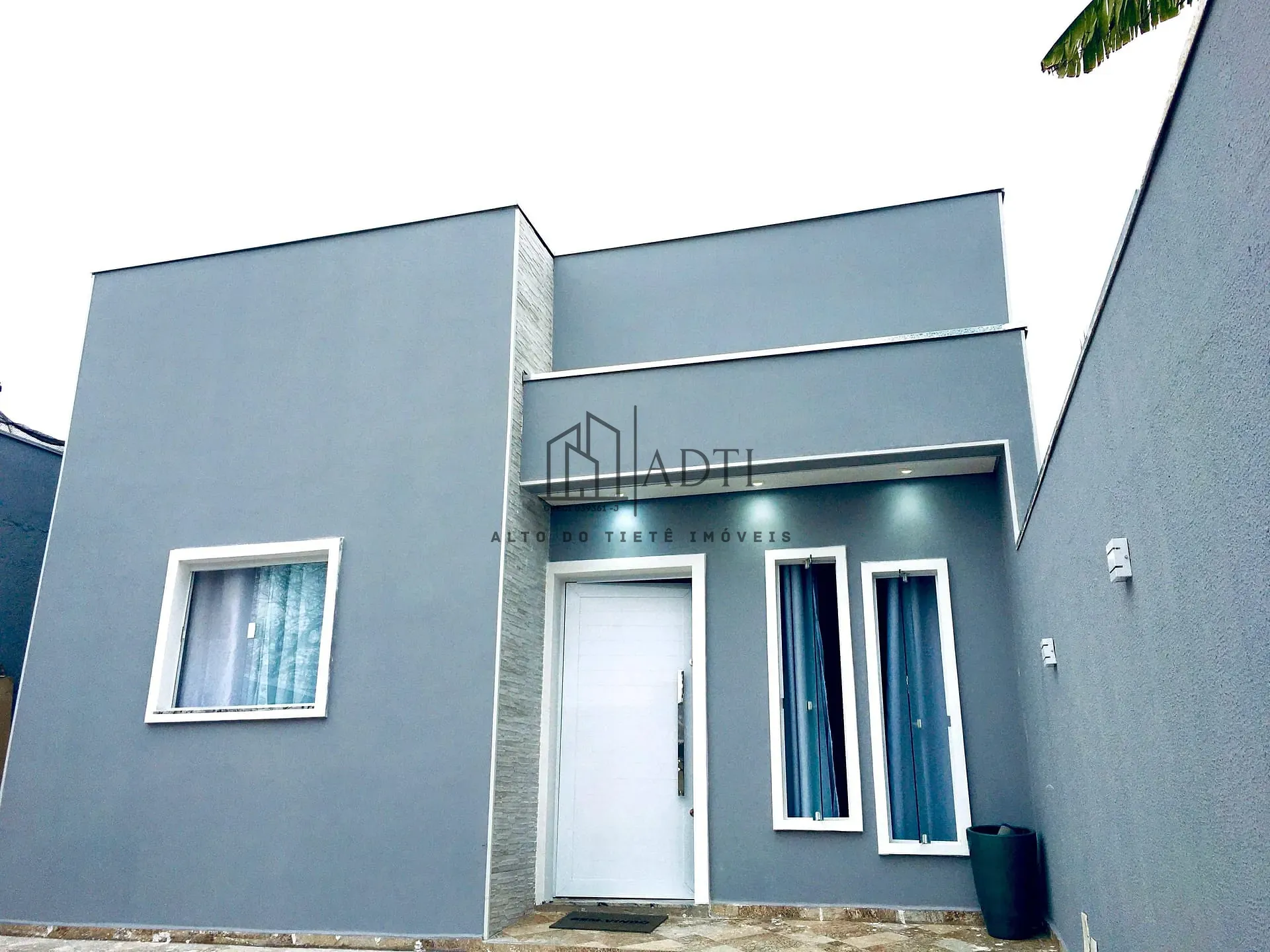 Casa, 2 quartos, 59 m² - Foto 2