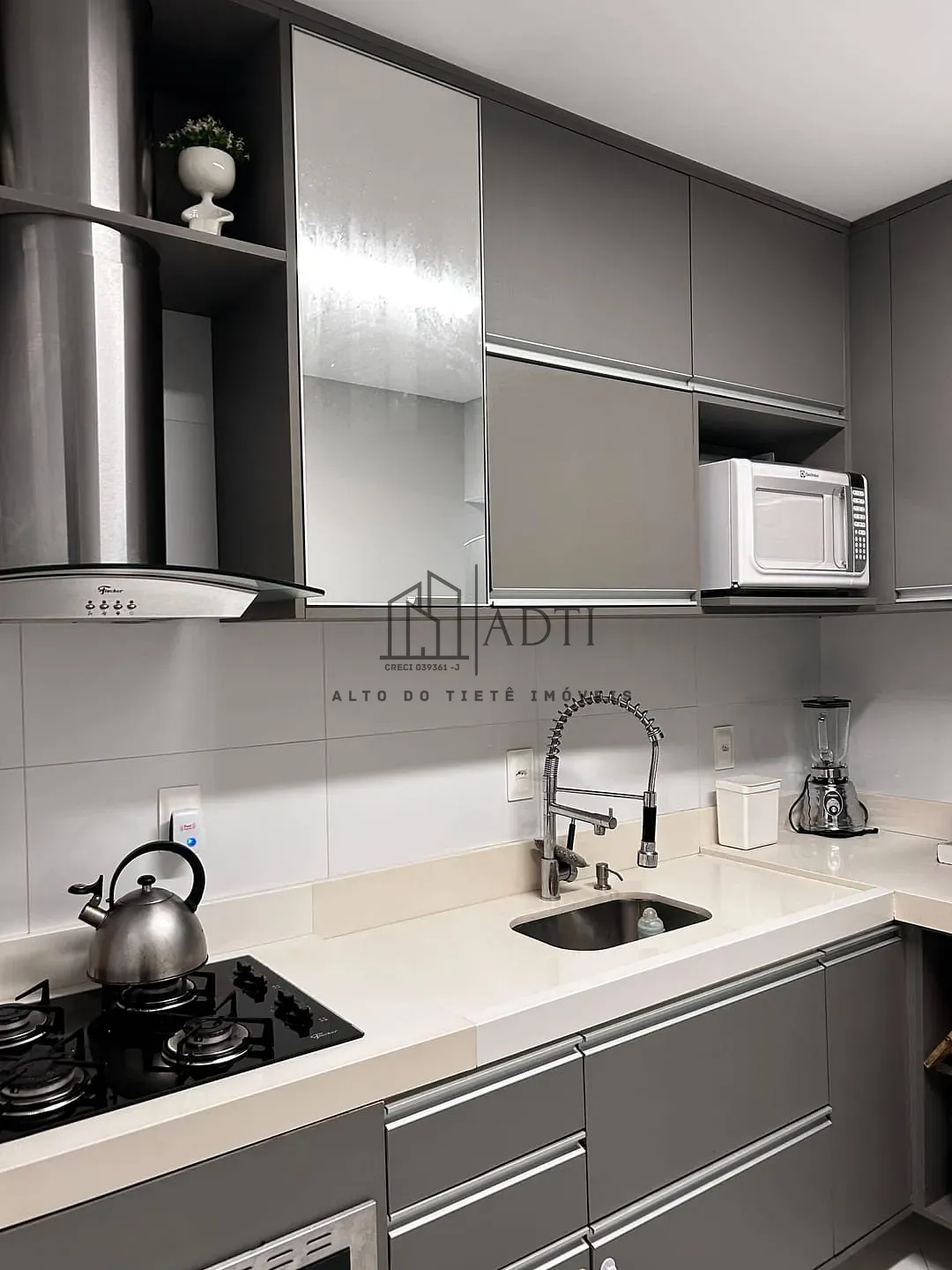 Casa, 2 quartos, 59 m² - Foto 18