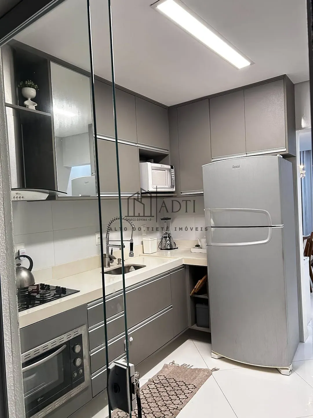 Casa, 2 quartos, 59 m² - Foto 16