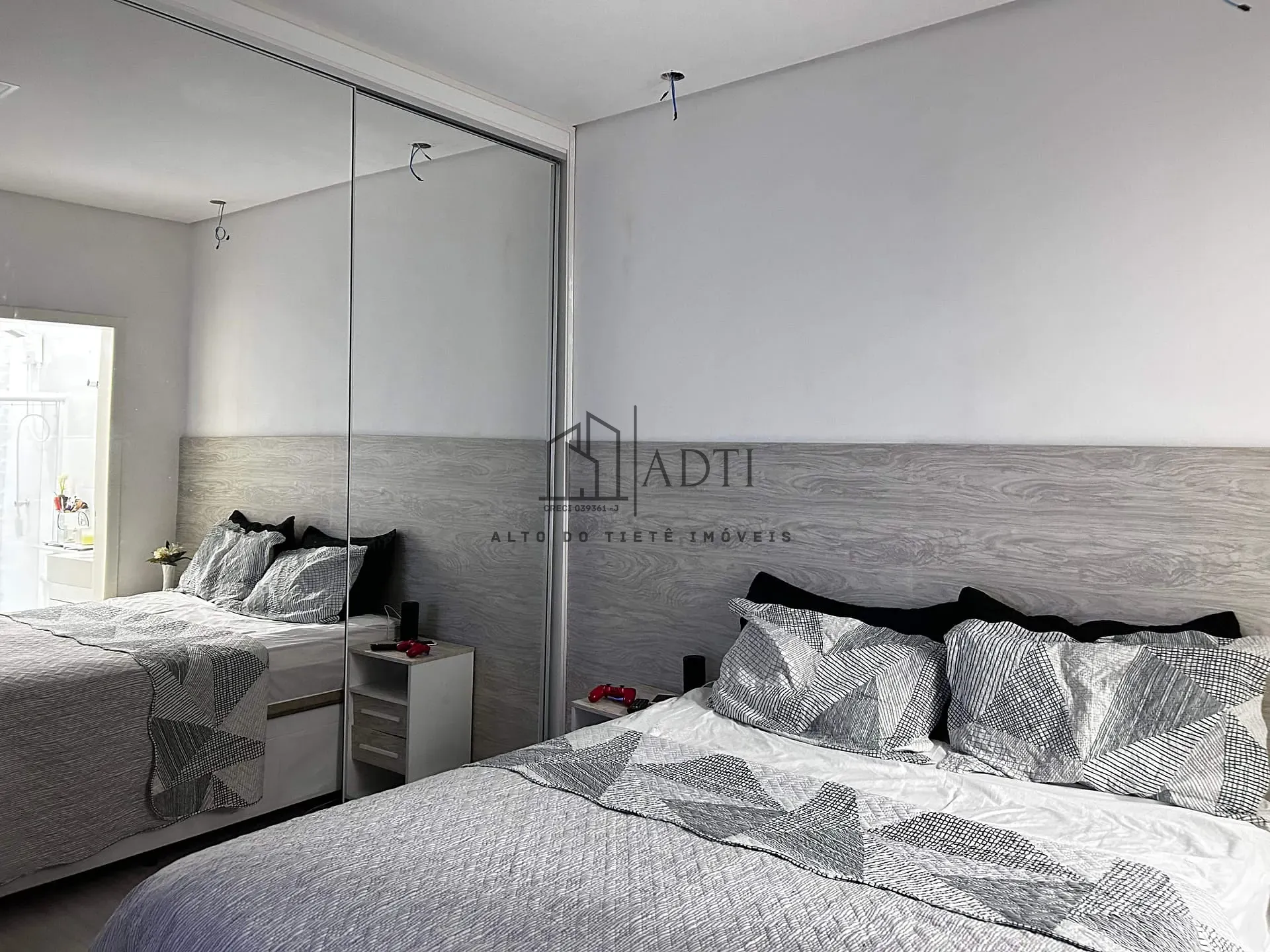 Casa, 2 quartos, 59 m² - Foto 13
