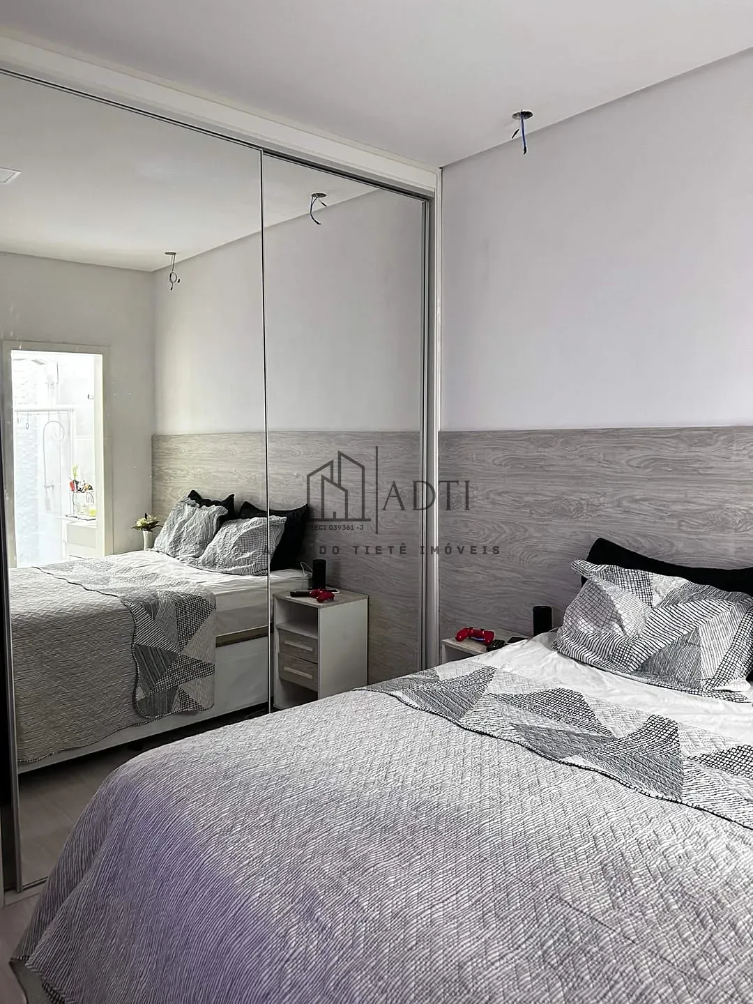 Casa, 2 quartos, 59 m² - Foto 14
