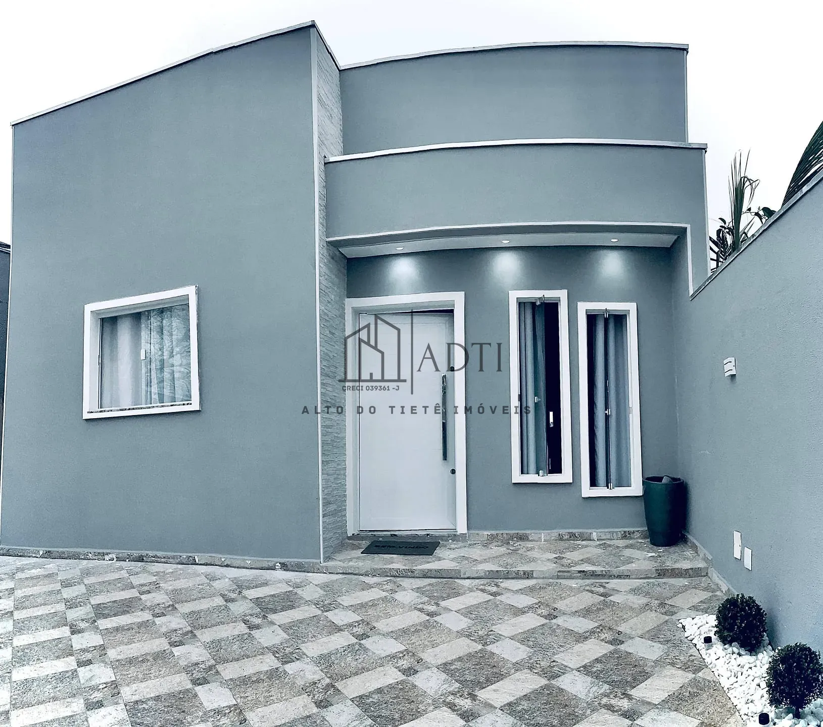 Casa, 2 quartos, 59 m² - Foto 4