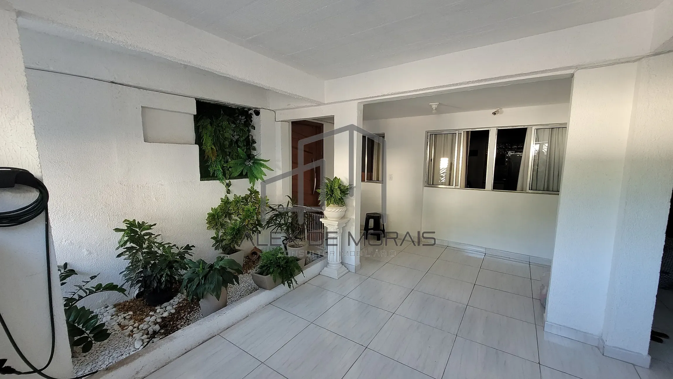 Casa, 2 quartos, 145 m² - Foto 1