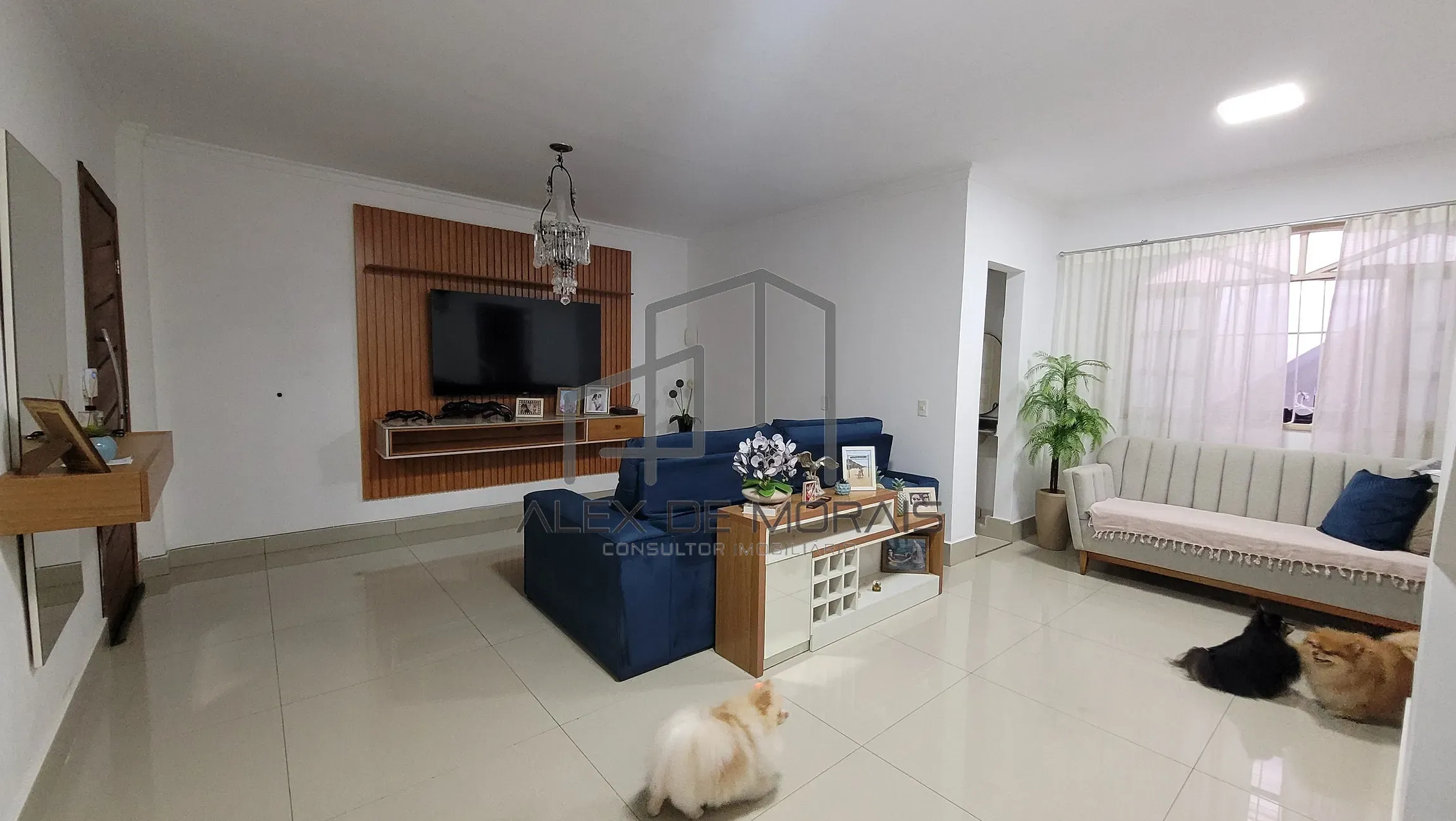 Casa, 2 quartos, 145 m² - Foto 2