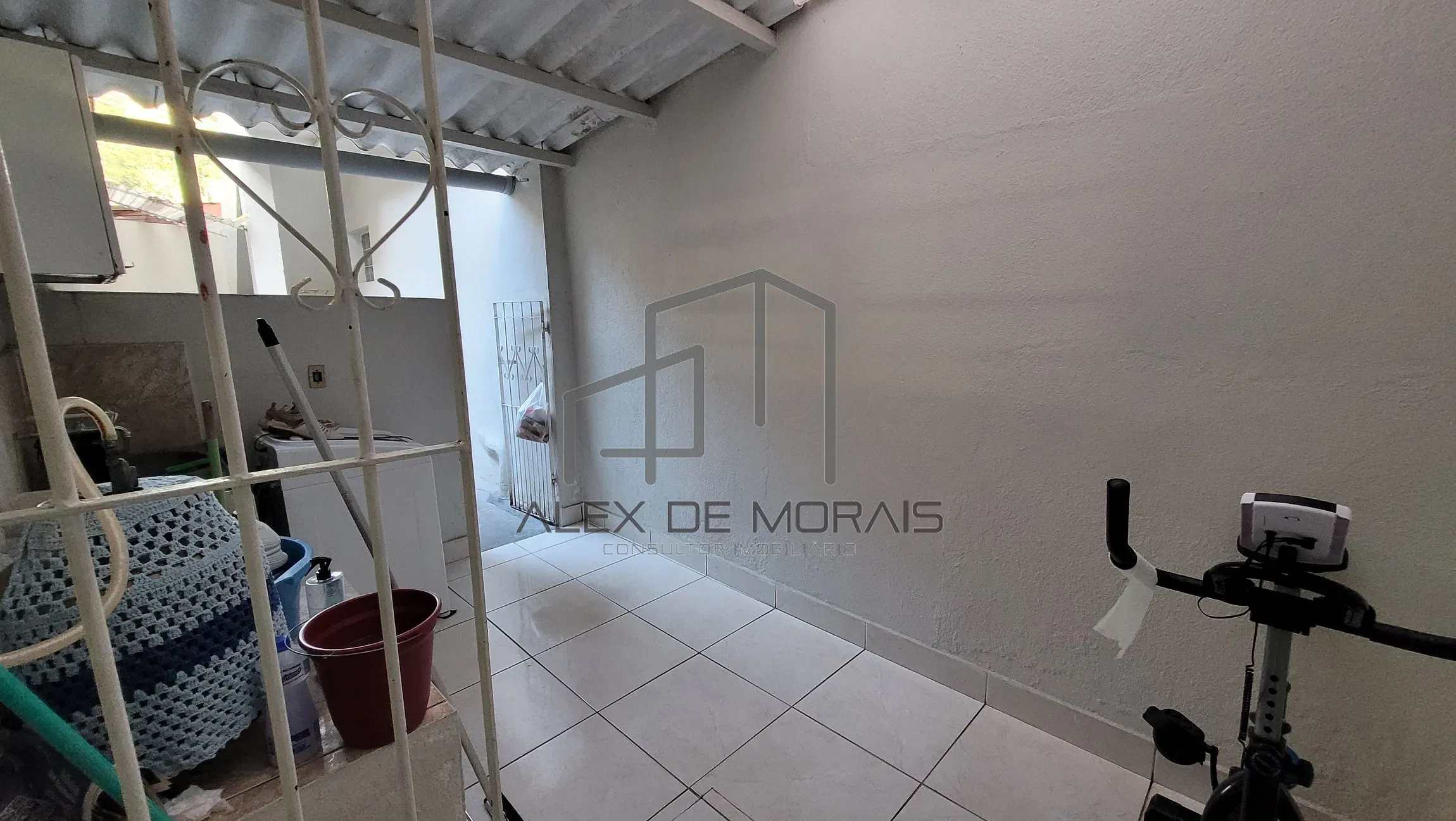 Casa, 2 quartos, 145 m² - Foto 17