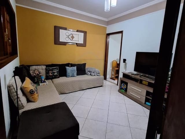 Casa com 125m² 2 quartos e 2 banheiros, à venda, no bairro Jardim Adriana em Indaiatuba