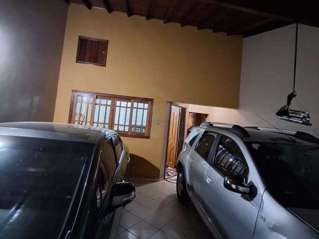 Casa com 125m² 2 quartos e 2 banheiros, à venda, no bairro Jardim Adriana em Indaiatuba