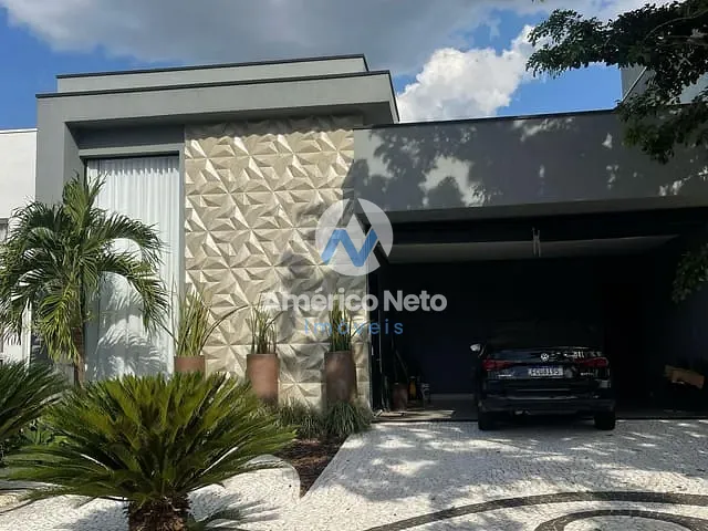 Casa 3 quartos e 1 banheiro, à venda, no bairro Residencial Jardim de Mônaco em Hortolândia