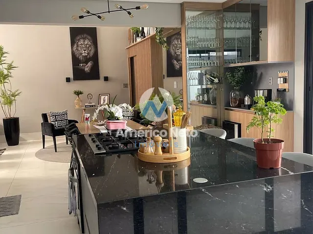 Casa 3 quartos e 1 banheiro, à venda, no bairro Residencial Jardim de Mônaco em Hortolândia