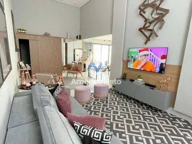 Casa 3 quartos e 1 banheiro, à venda, no bairro Residencial Jardim de Mônaco em Hortolândia
