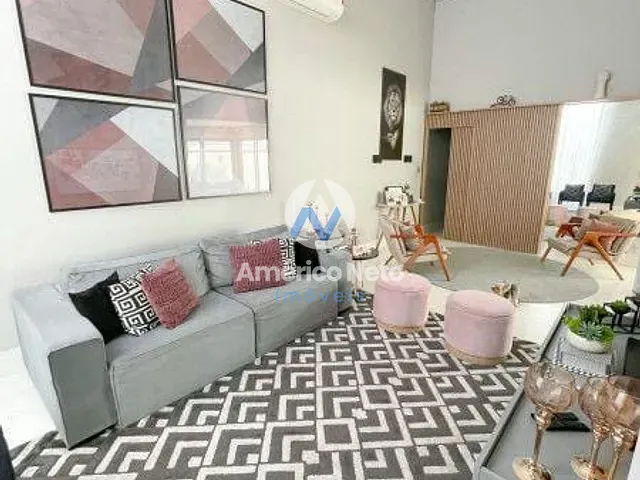 Casa 3 quartos e 1 banheiro, à venda, no bairro Residencial Jardim de Mônaco em Hortolândia