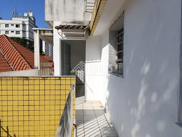 Casa com 50m² 1 quarto e 1 banheiro, para alugar, no bairro Vila Prudente em São Paulo
