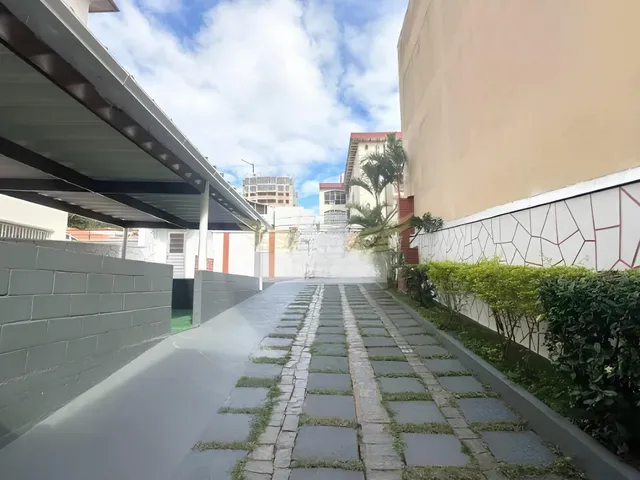 Casa para alugar, no bairro Jardim Bela Vista em Santo André