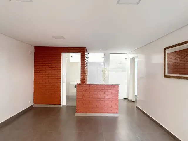 Casa para alugar, no bairro Jardim Bela Vista em Santo André
