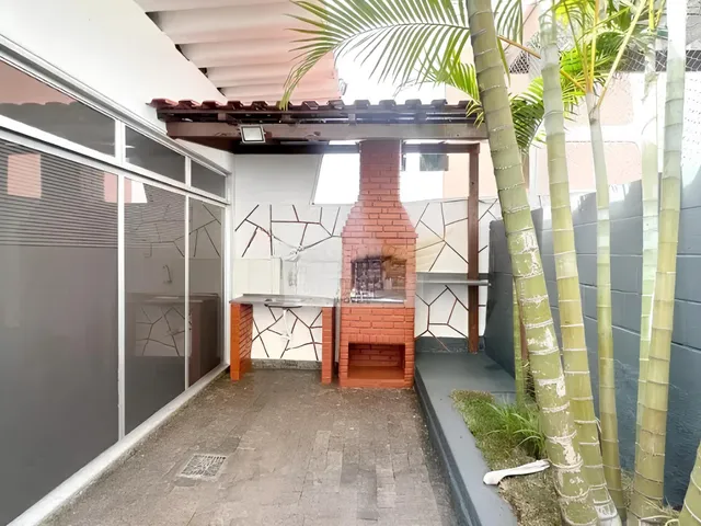 Casa para alugar, no bairro Jardim Bela Vista em Santo André