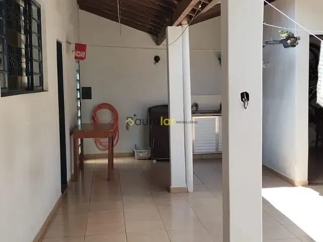 Casa com 242m² 3 quartos e 3 banheiros, à venda, no bairro Vila Coralina em Bauru