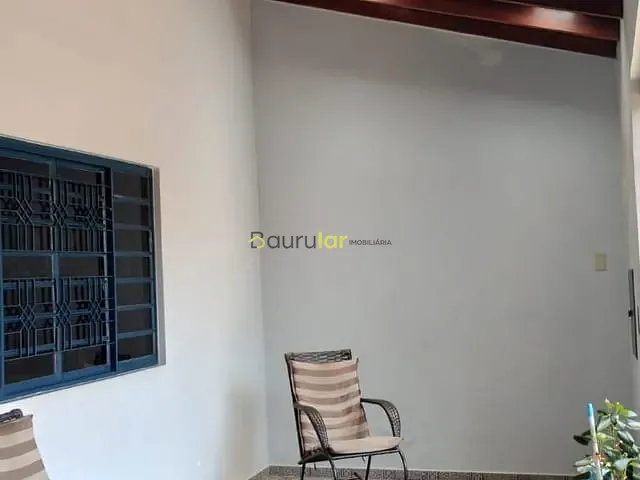 Casa com 242m² 3 quartos e 3 banheiros, à venda, no bairro Vila Coralina em Bauru