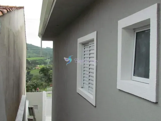 Casa com 125m² 2 quartos e 1 banheiro, à venda, no bairro Jardim Planalto do Tanque em Atibaia