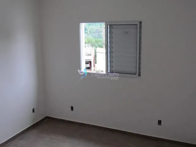 Casa com 125m² 2 quartos e 1 banheiro, à venda, no bairro Jardim Planalto do Tanque em Atibaia