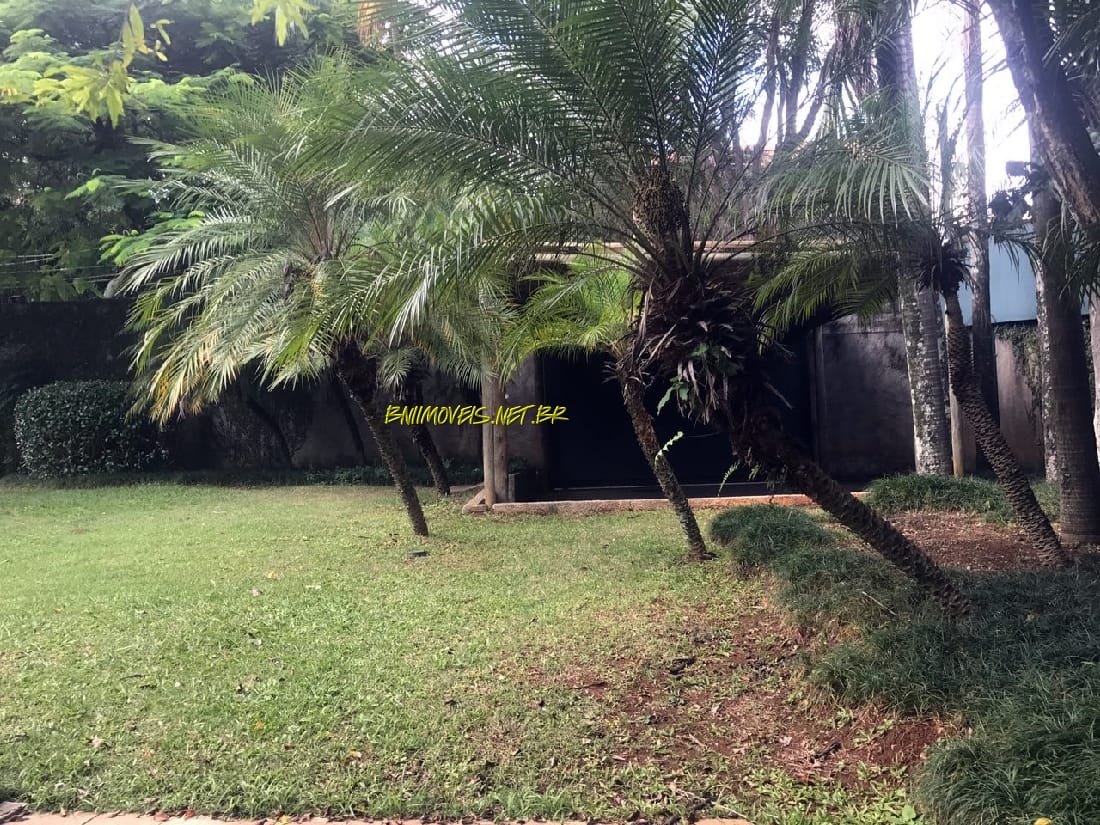 Casa, 6 quartos, 1100 m² - Foto 11