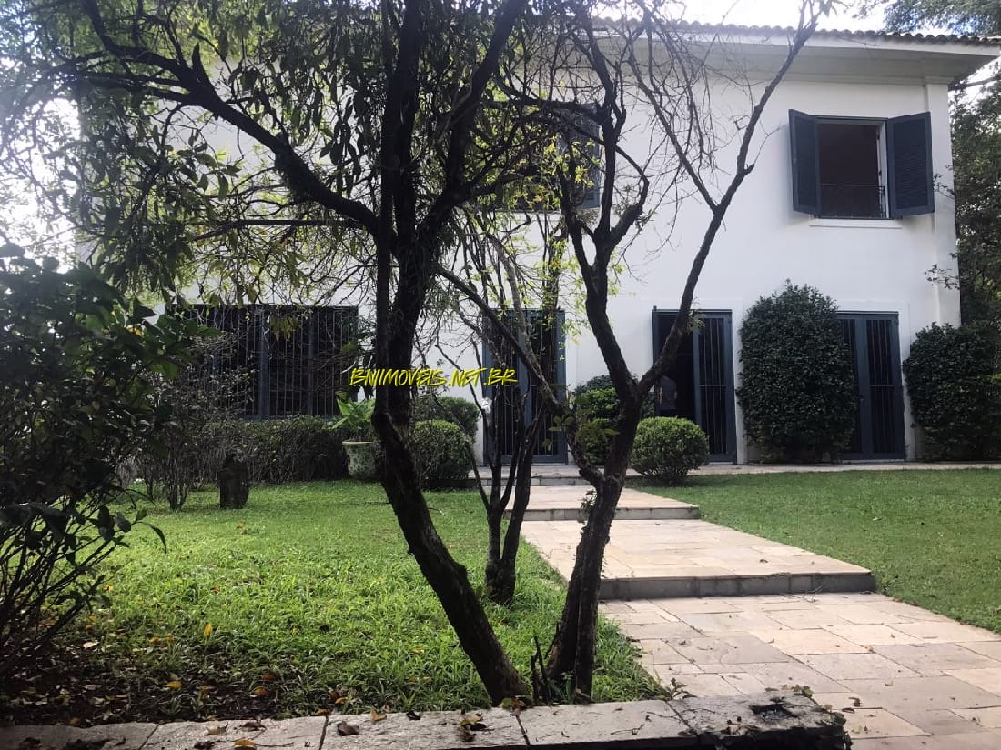 Casa, 6 quartos, 1100 m² - Foto 4