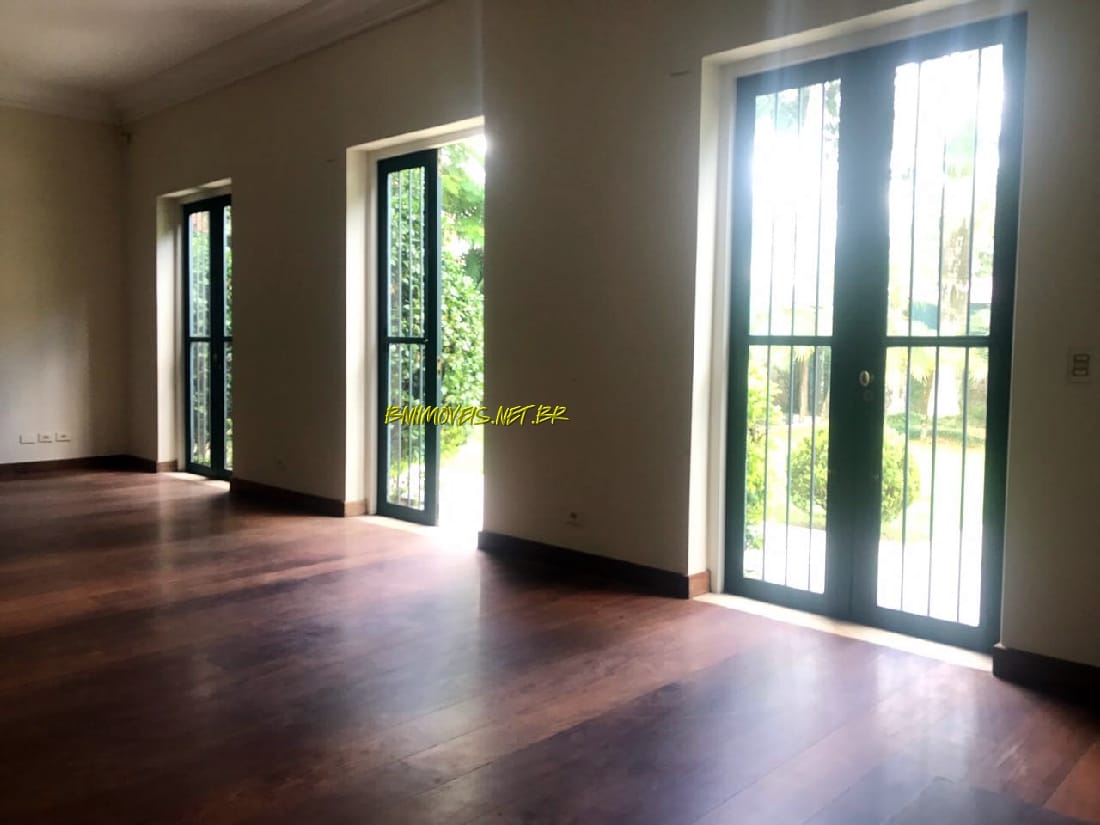 Casa, 6 quartos, 1100 m² - Foto 1