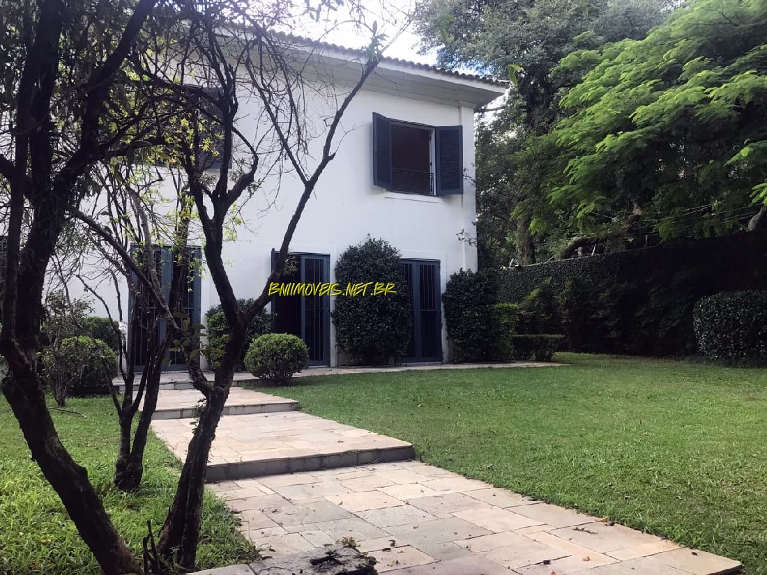 Casa, 6 quartos, 1100 m² - Foto 10