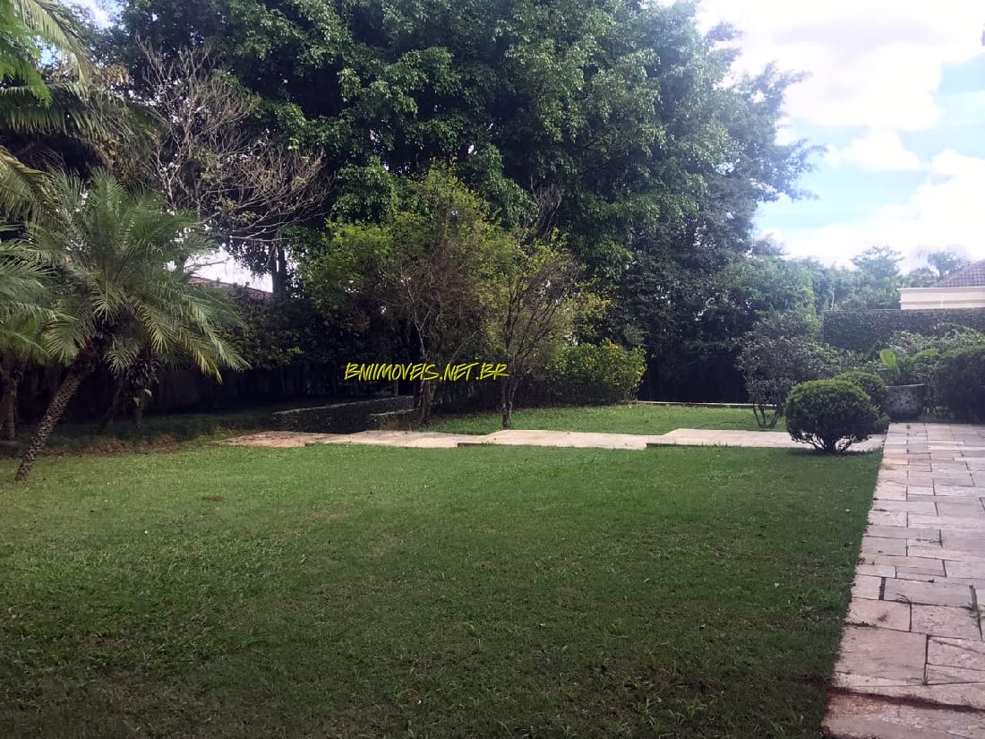 Casa, 6 quartos, 1100 m² - Foto 8